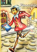 Le avventure di Pinocchio Testo integrale