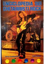Enciclopedia dei chitarristi rock
