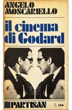 Il cinema di Godard