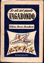 Le ali del piccolo vagabondo