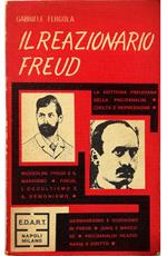 Il reazionario Freud