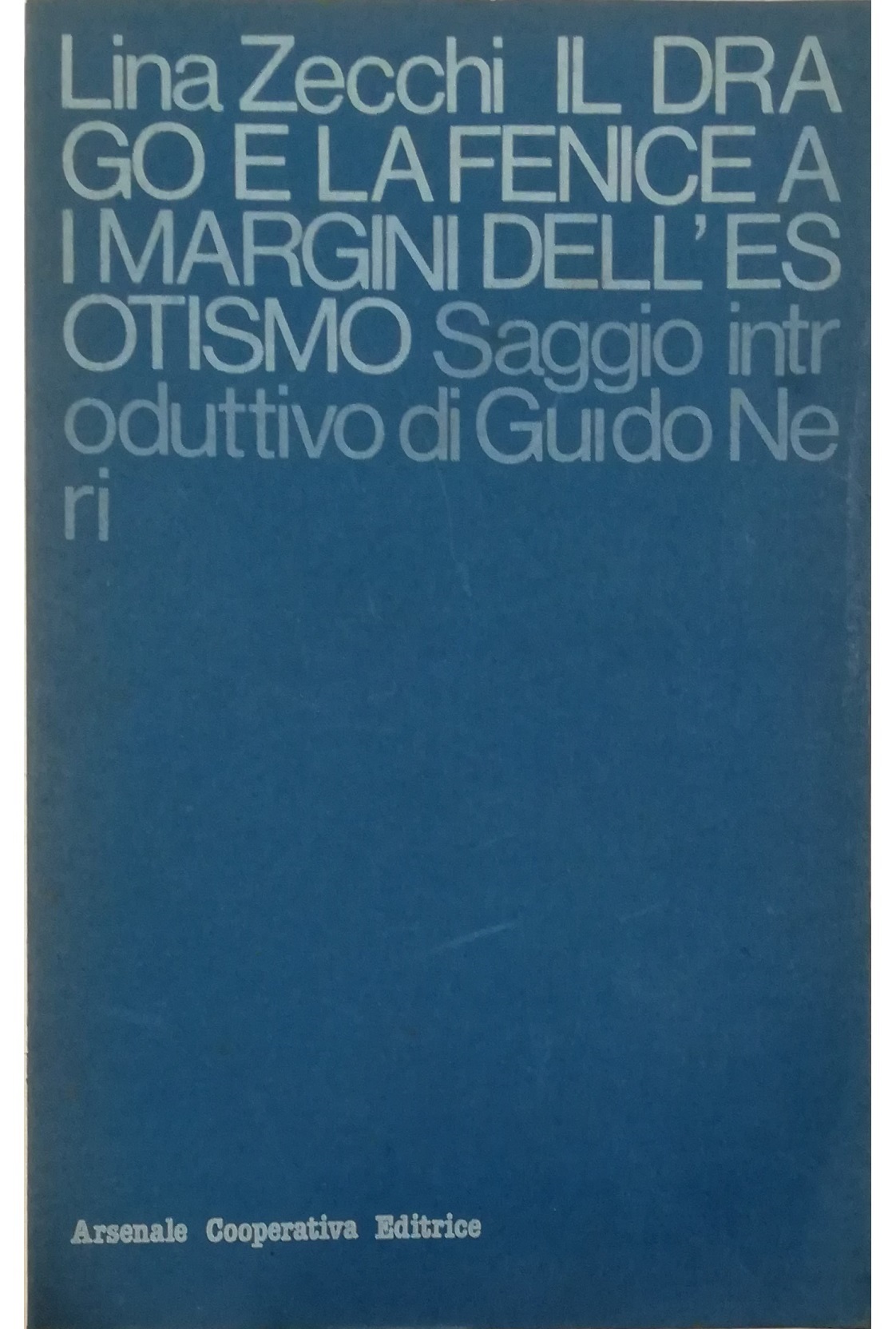 Libreria Tara