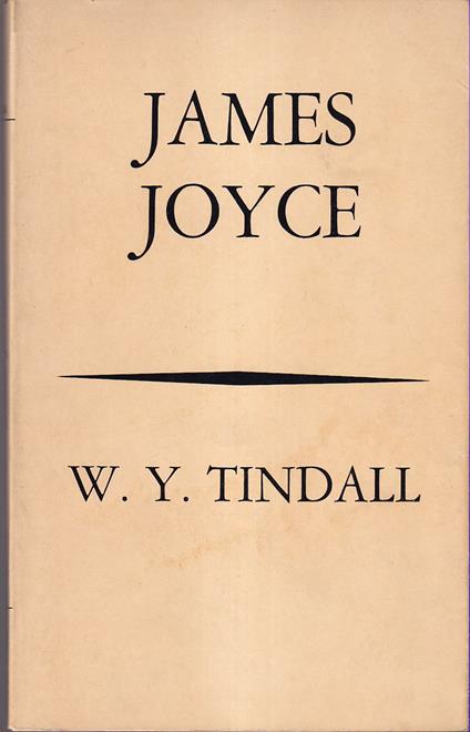 James Joyce Prefazione di Glauco Cambon Guida bibliografica di Umberto Eco aggiornata da Rosella Mamoli Zorzi - copertina
