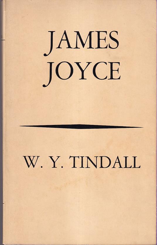 James Joyce Prefazione di Glauco Cambon Guida bibliografica di Umberto Eco aggiornata da Rosella Mamoli Zorzi - copertina
