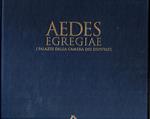Aedes Egregiae I palazzi della Camera dei Deputati