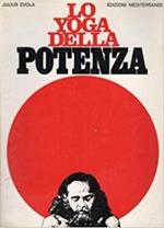 Lo YOGA DELLA POTENZA. Saggio sui Tantra