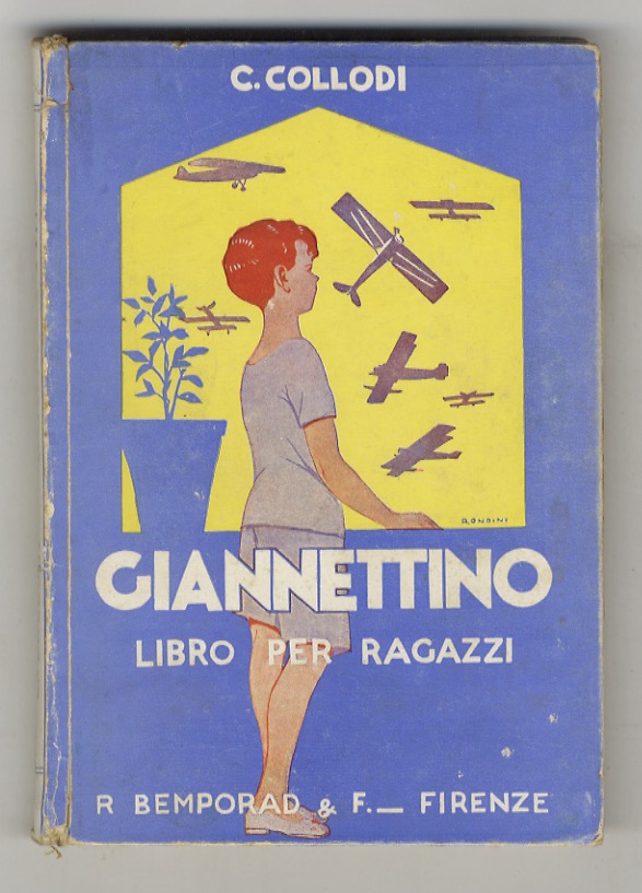 Libreria antiquaria Gozzini