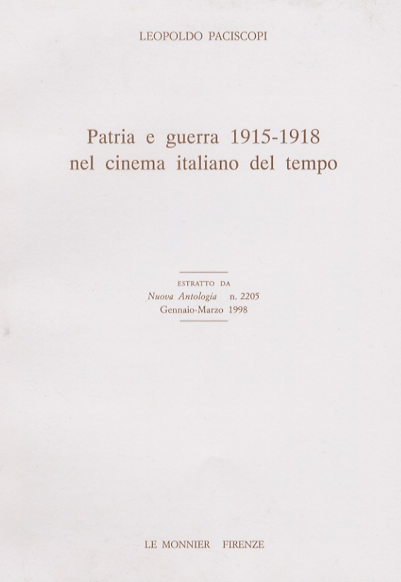 Libreria antiquaria Gozzini