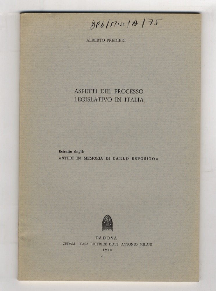 Libreria antiquaria Gozzini