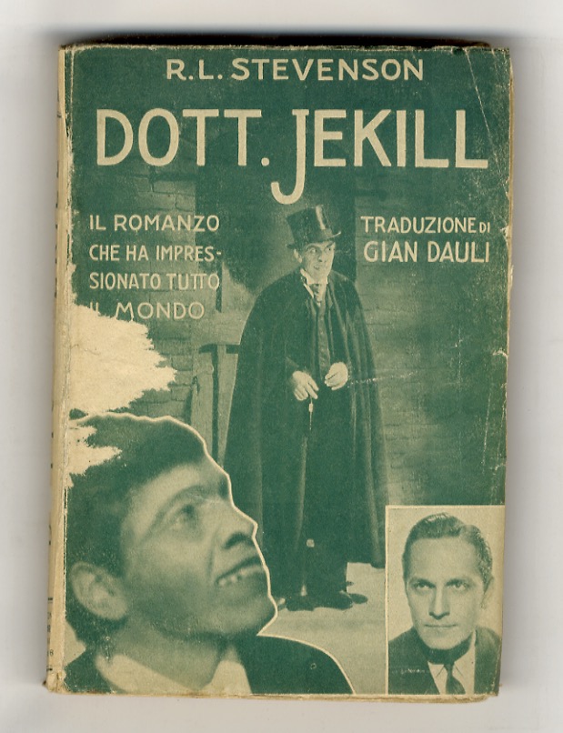 Libreria antiquaria Gozzini