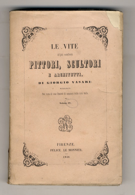 Libreria antiquaria Gozzini