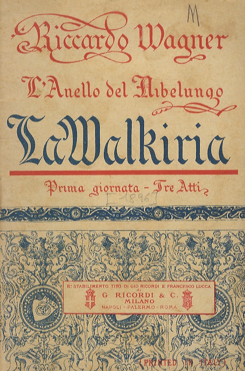 Libreria antiquaria Gozzini