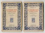 Gli epigrammi inediti. Gli apologhi e le ecloghe. A cura di Domenico Ciàampoli. Volume I [- Volume II]