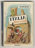 Italia provvisoria. Album del dopoguerra