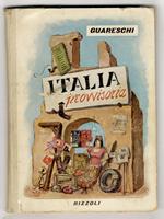 Italia provvisoria. Album del dopoguerra
