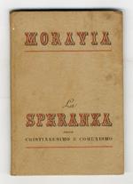 La speranza ossia il cristianesimo e comunismo [...]
