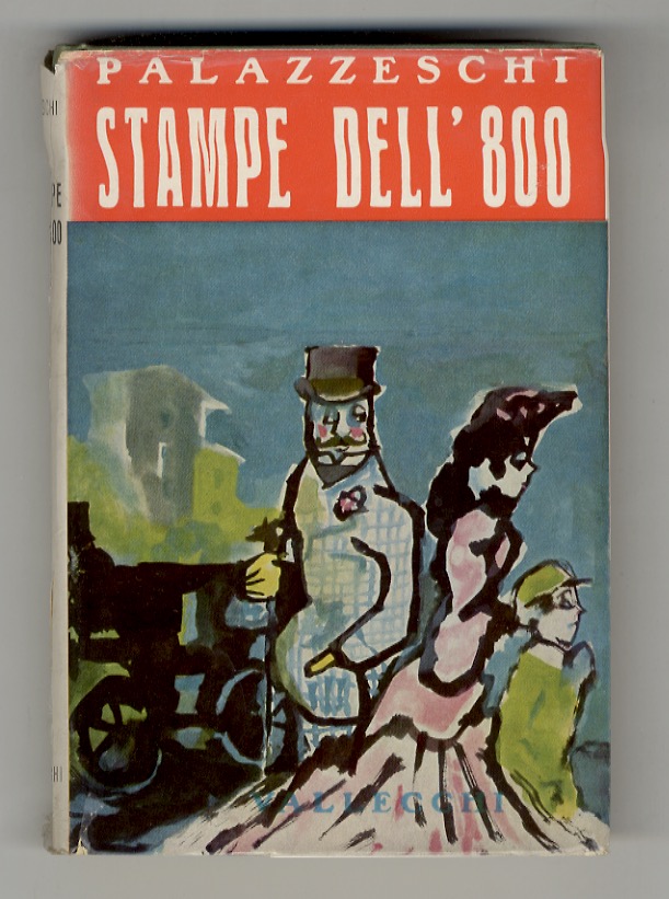 Libreria antiquaria Gozzini