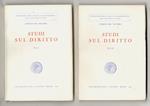 Studi sul diritto