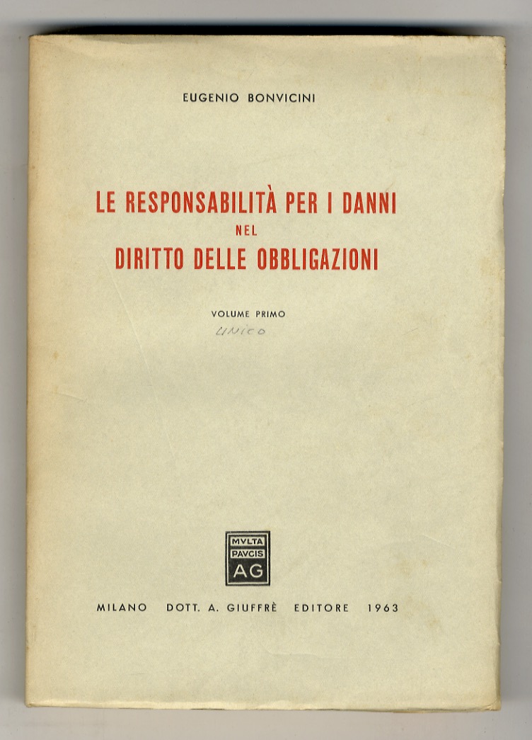 Libreria antiquaria Gozzini