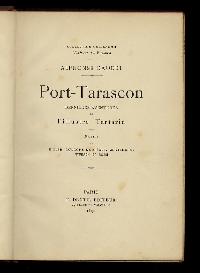 Libreria antiquaria Gozzini