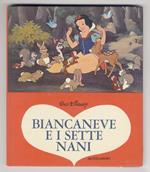 Biancaneve e i sette nani