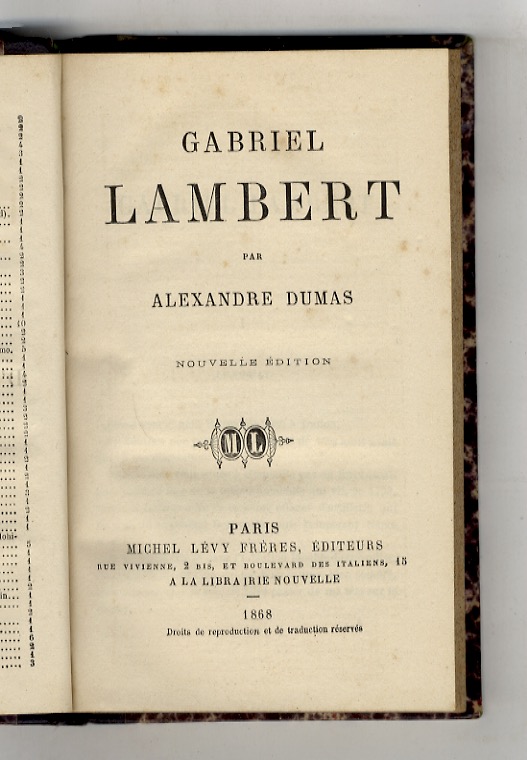 Libreria antiquaria Gozzini