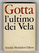 L' ultimo dei Vela