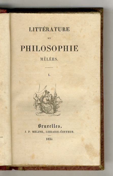 Libreria antiquaria Gozzini