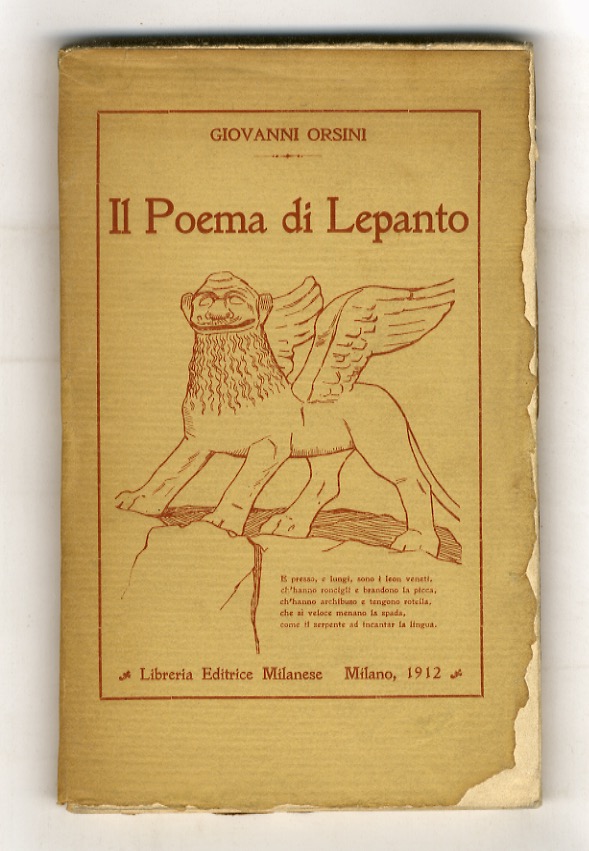 Libreria antiquaria Gozzini