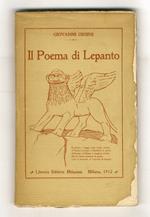Il Poema di Lepanto