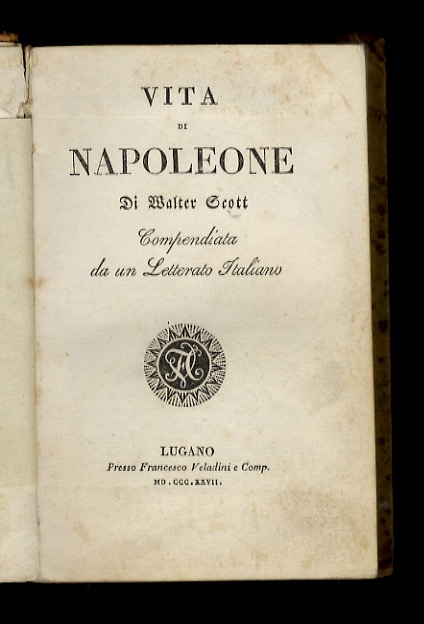 Libreria antiquaria Gozzini