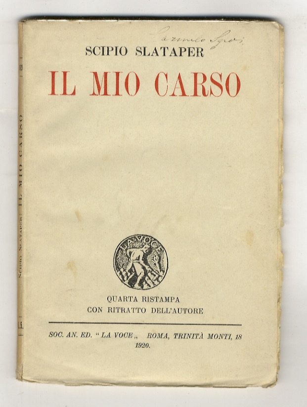Libreria antiquaria Gozzini