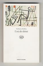L' età dei diritti