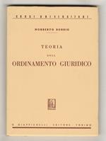 Teoria della norma giuridica