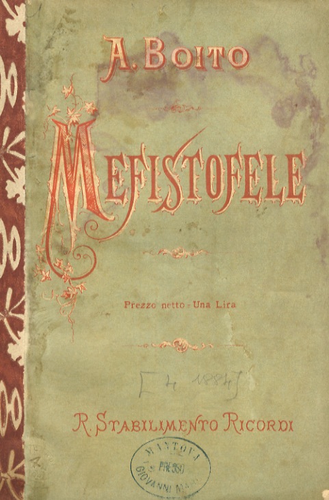 Libreria antiquaria Gozzini