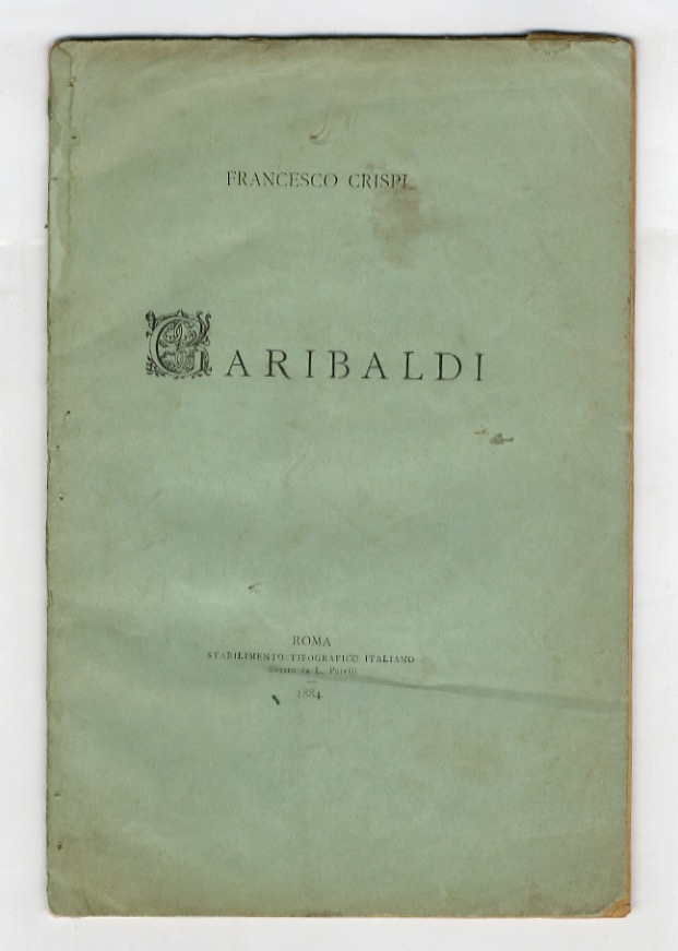 Libreria antiquaria Gozzini