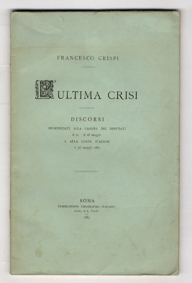 Libreria antiquaria Gozzini