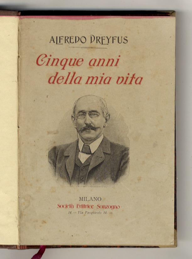 Libreria antiquaria Gozzini