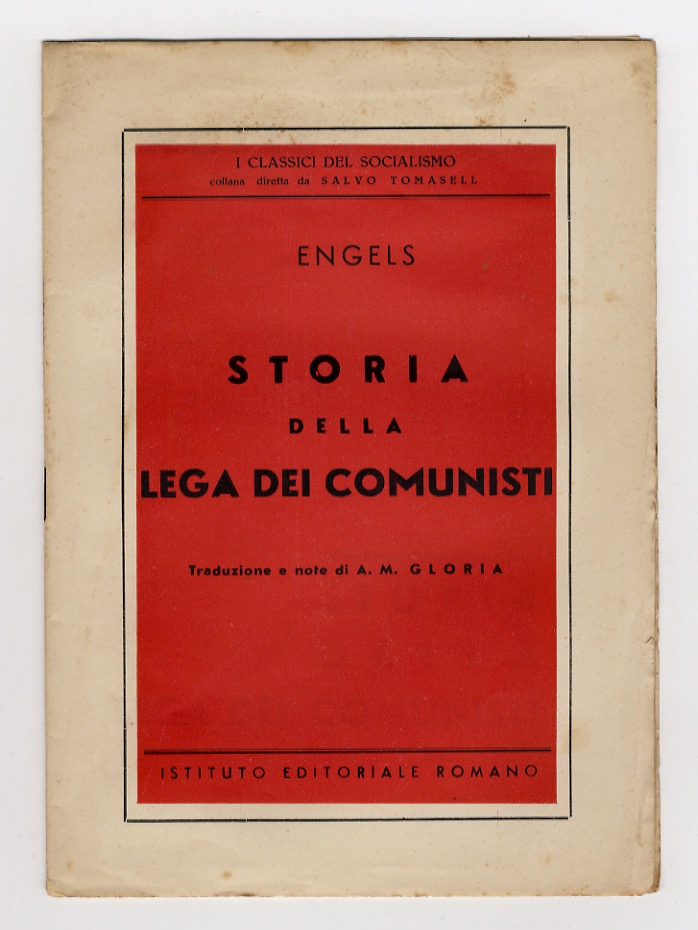 Libreria antiquaria Gozzini