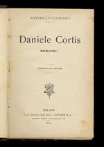 Daniele Cortis. Romanzo. Ventinovesima edizione