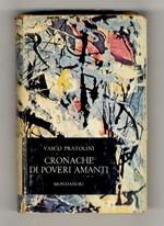 Cronache di poveri amanti