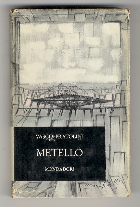 Libreria antiquaria Gozzini