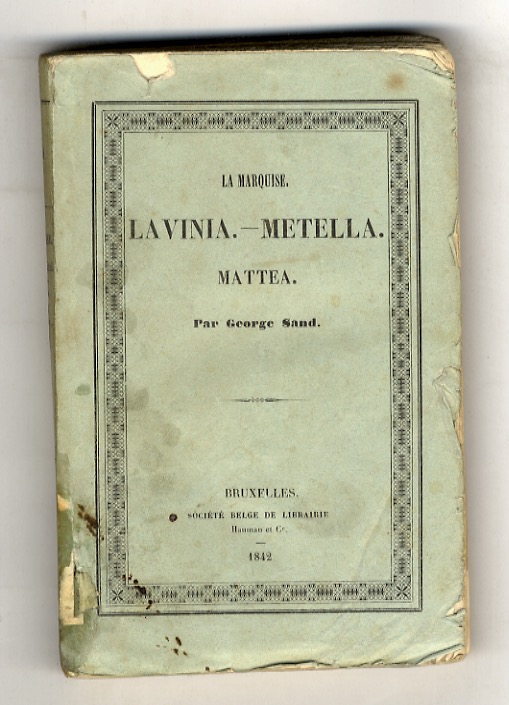 Libreria antiquaria Gozzini