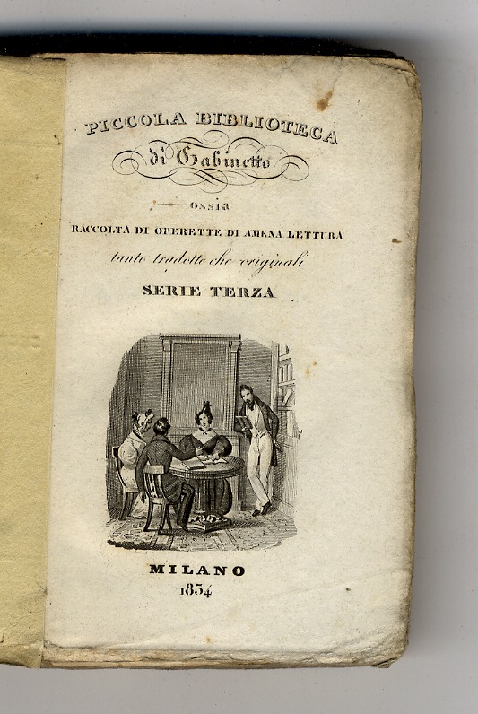 Libreria antiquaria Gozzini