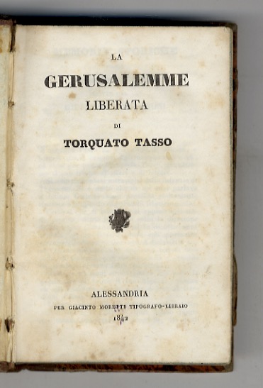Libreria antiquaria Gozzini