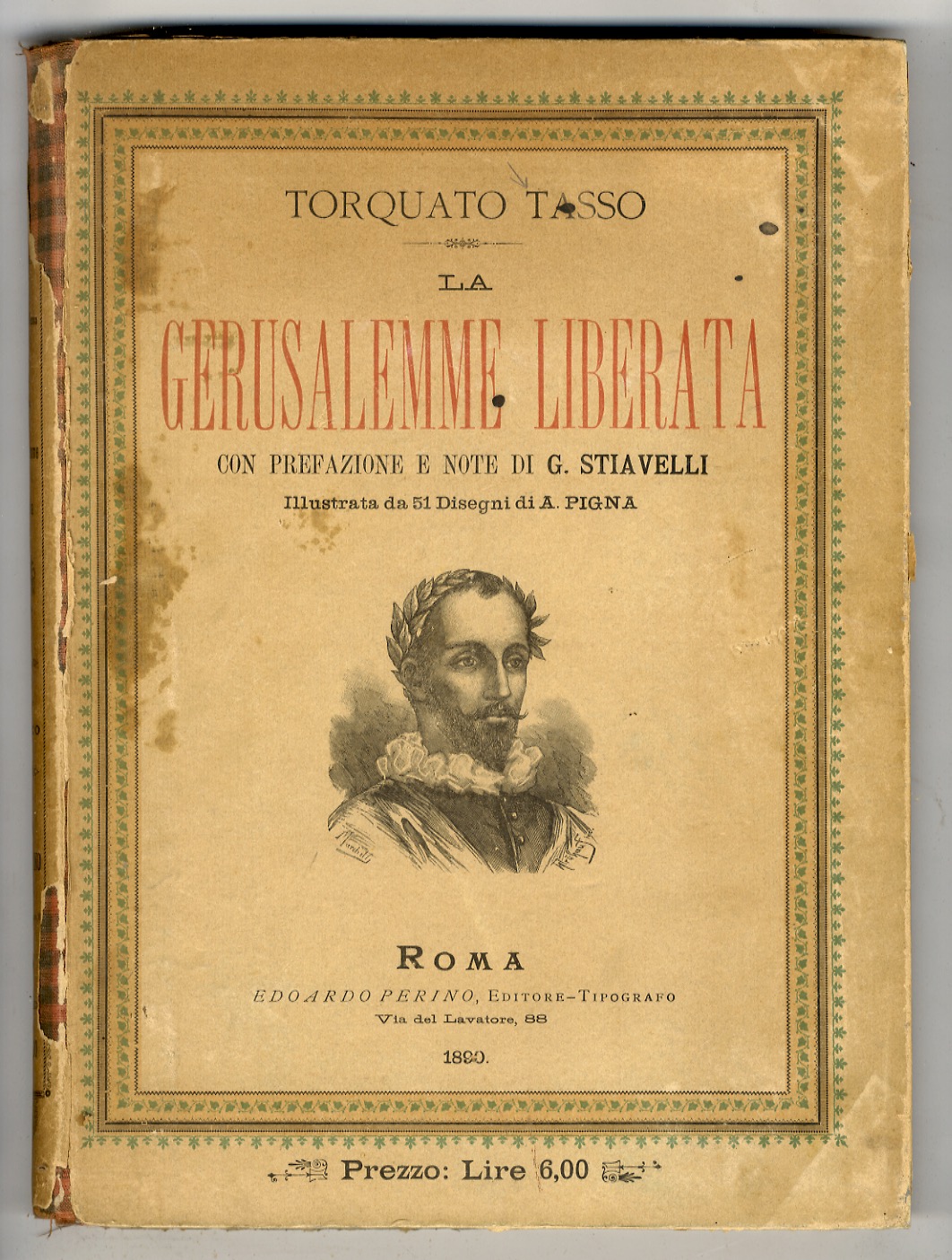 Libreria antiquaria Gozzini
