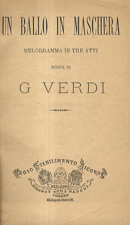Libreria antiquaria Gozzini