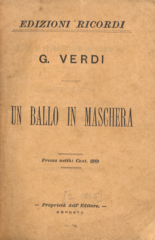 Libreria antiquaria Gozzini