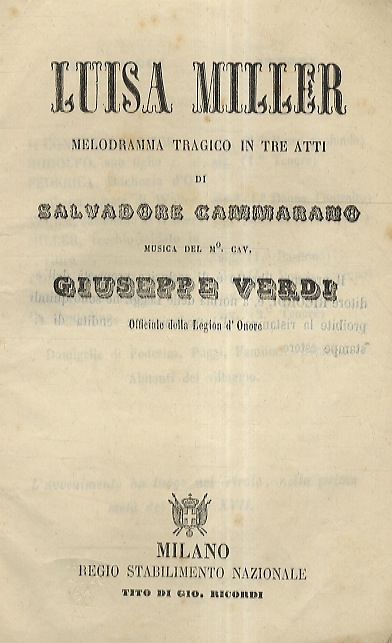 Libreria antiquaria Gozzini