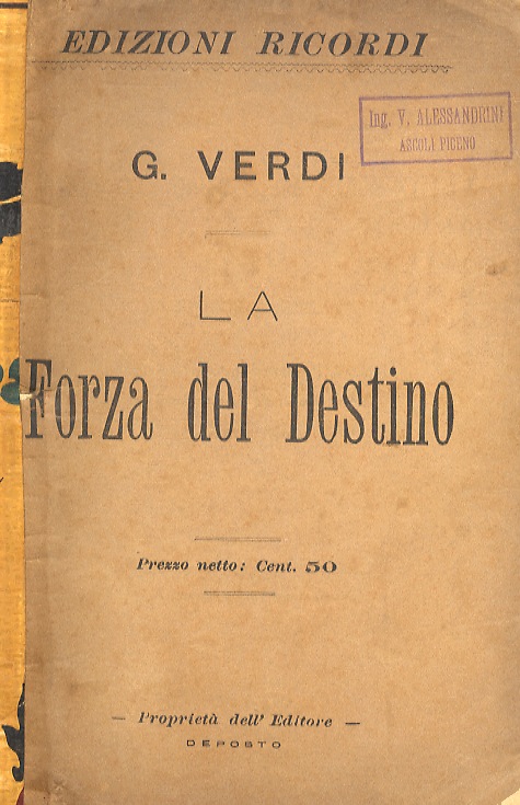 Libreria antiquaria Gozzini